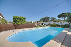 Casa El Sotillo - Sólo familias, Chiclana De La Frontera